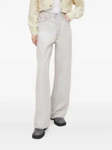 Джинсы Ribcage Levi'S, серый