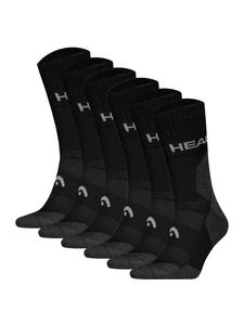 Носки HEAD, черный