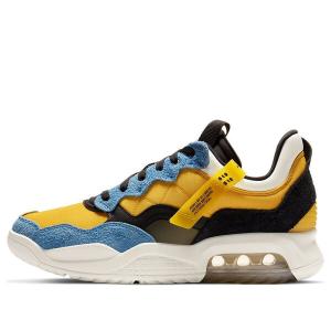 Кроссовки ma2 Air Jordan, золотой