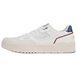 361° Кроссовки для скейтбординга CLOUDSTEP 2 с противоскользящей подошвой, износостойкие, мужские, белые