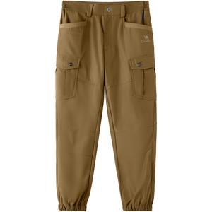Городские функциональные карго-брюки Urban Function Series CAMEL, коричневый