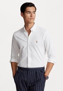 Рубашка LONG SLEEVE SPORT Polo Ralph Lauren, цвет white