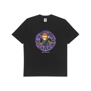 Мужская футболка Aape, Белый