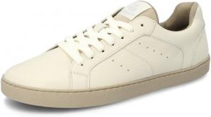 Мужские босоножки GROUNDIES Universe - кроссовки для мужчин с широкой носочной частью, мягкой, дышащей подкладкой и гибкой, противоскользящей подошвой, слоновая кость