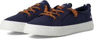 Женские кроссовки Sperry Crest Vibe, темно-синий
