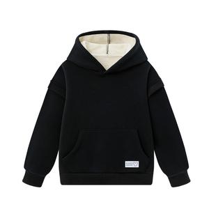 Детский свитшот Disney, черный