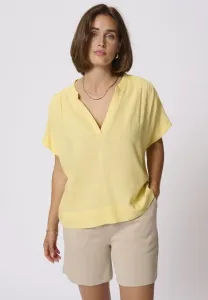 Блузка wing sl Kaffe, Straw