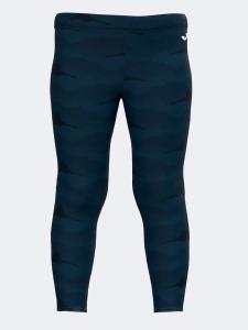 Joma Функциональные леггинсы темно-синего цвета
