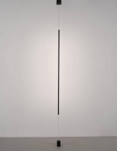 Потолочный светильник Nova Luce Elettra, алюминий - 1-пламенный