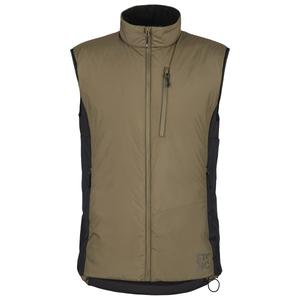 Жилет Mountainwool60 storbost. hybrid vest - synthetic fiber vest Stoic, мультиколор
