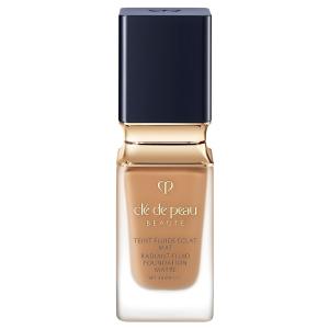 Тональный крем для лица radiant fluid matte Cle De Peau Beaute, o70, объем 35 мл