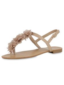 Сандалии VAN HILL, хаки