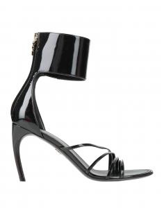 Сандалии Ferragamo, черный