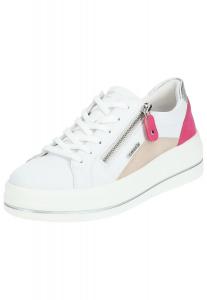 Кроссовки remonte Sneaker, белый