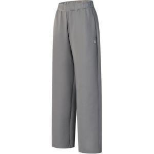 Вязаные спортивные штаны Women's FILA, dazzle серый-dy