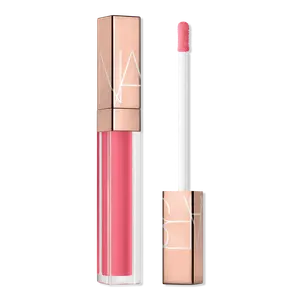 Блеск для губ Afterglow NARS, Get Happy (petal pink)