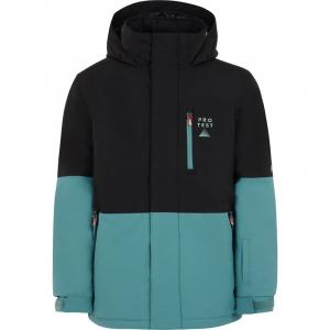 Функциональная куртка prtredstar jr snowjacket Protest, черный