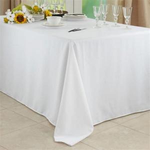 Скатерть Saro Lifestyle, белый