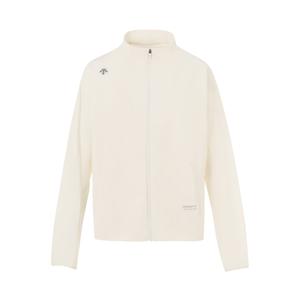 DESCENTE Женская беговая куртка, CR-Egret