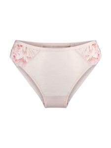 Трусы Linga Dore, цвет cream pink
