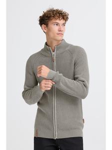 Кардиган IDRockly серого цвета INDICODE