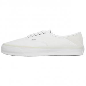 Кроссовки Decorative stitching Sneakers Vans, White