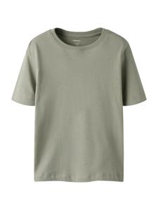 NAME IT Футболка 'NKMVobbo' в цвете Taupe