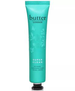Супер крем для рук и ногтей Butter London