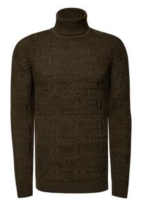 Свитер Rusty Neal, коричневый