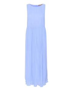 Макси платье CULTURE Jesy, Sky blue
