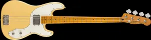 Squier Classic Vibe Telecaster Bass - Винтажный белый