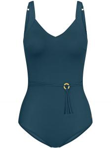 Купальник TRIUMPH Summer Twist, темно-синий