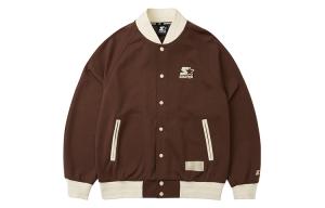 STARTER Бейсбольная майка унисекс, Brown