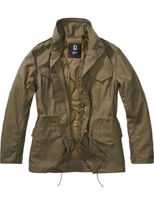 Куртка Brandit, зеленый