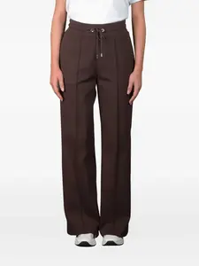 Спортивные брюки Bayonne Moorer, коричневый