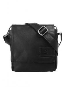 Сумка через плечо Bodenschatz, черный