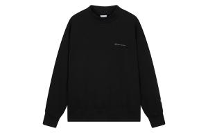 Свитшот женский Champion, черный