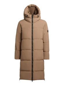 Зимнее пальто khujo Dash, Brown