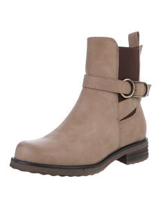 Ботильоны Ital-Design Stiefelette, светло-коричневый