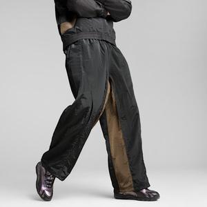 Мужские брюки рипстоп Mostroverse Puma, серый