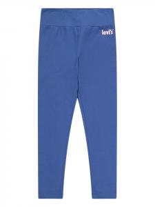 Леггинсы Levi's Kids, синий