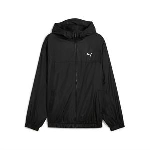 PUMA Куртка ESS мужская черная, Black