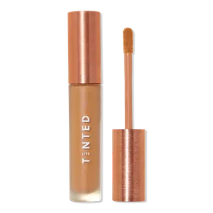 Увлажняющая сыворотка-консилер Hueskin Live Tinted, 9 (medium/deep skin with warm peach undertones)