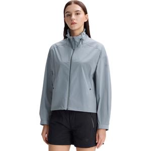 DESCENTE Студийная куртка женская, GY-Tradewinds