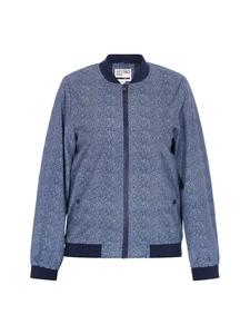 Куртка myMO ATHLSR Jacke, синий