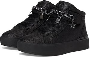 Кроссовки SKECHERS KIDS Shoutouts Deluxe-Charming Shi 310704L, черный