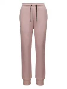 Брюки Bambino на кулиске K Way Kids, розовый