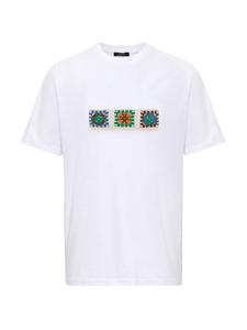 Рубашка Antioch, белый