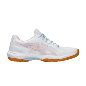 Кроссовки Asics Wmns Gel Court Hunter FF, White Cotton Candy