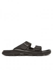 Мюли Mogami Terra Stealth 2-Strap 1029643 Birkenstock, черный